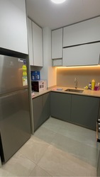 Normanton Park (D5), Apartment #461028201